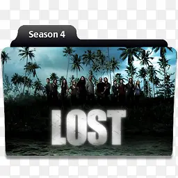 失去了季节tv-shows-icons