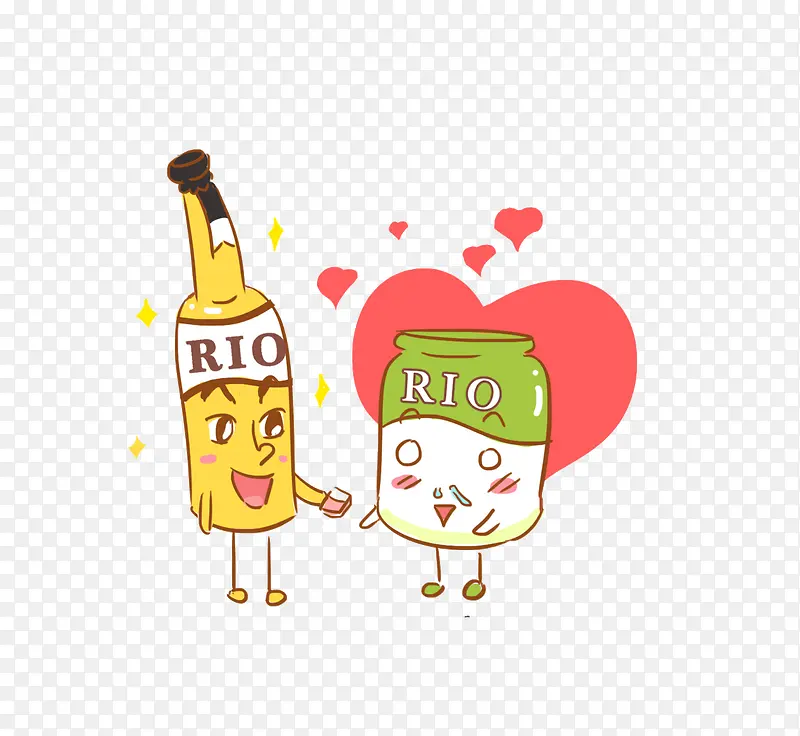 RIO鸡尾酒