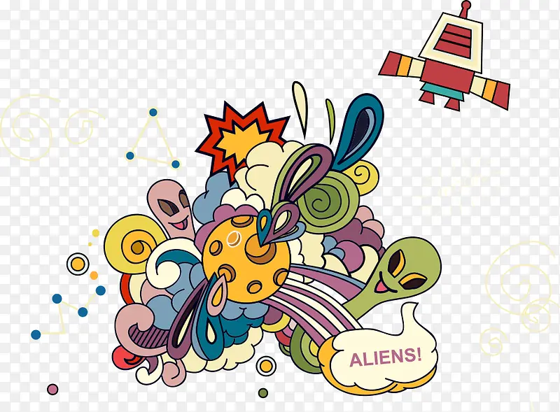 外星人
