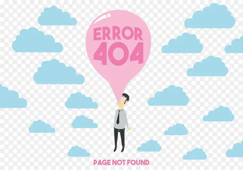 出错404