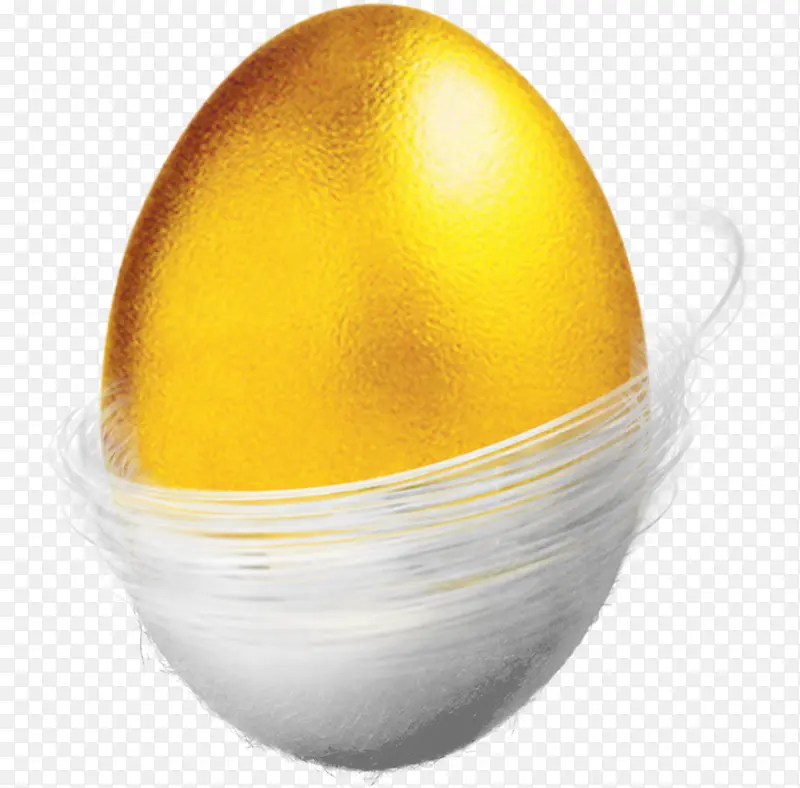蚕茧上的金蛋