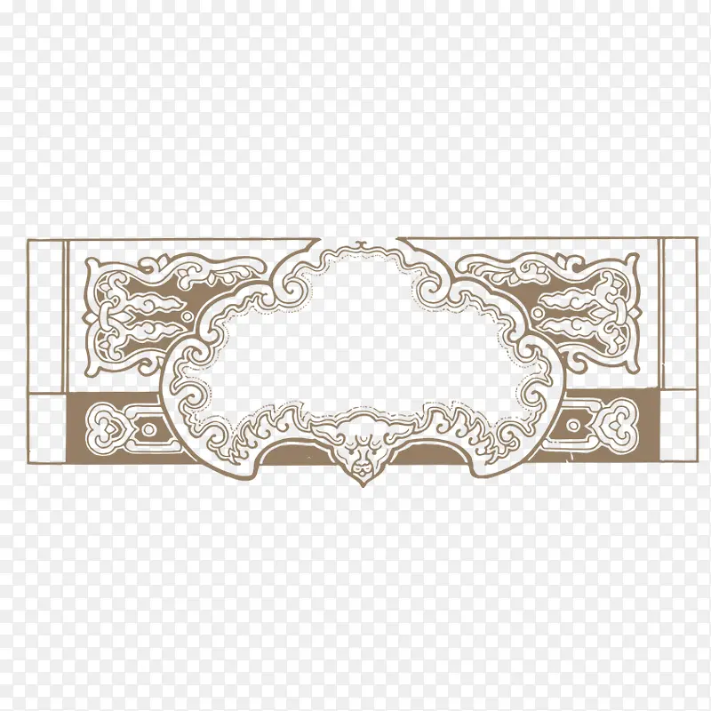 精美传统装饰图案素材系列PNG图片素材下载_图片编号qlbzgkgj-免抠素材网