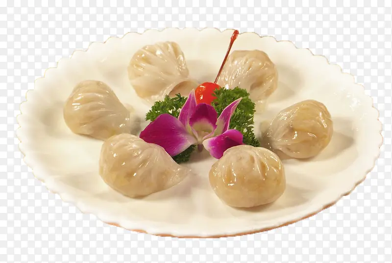 虾饺