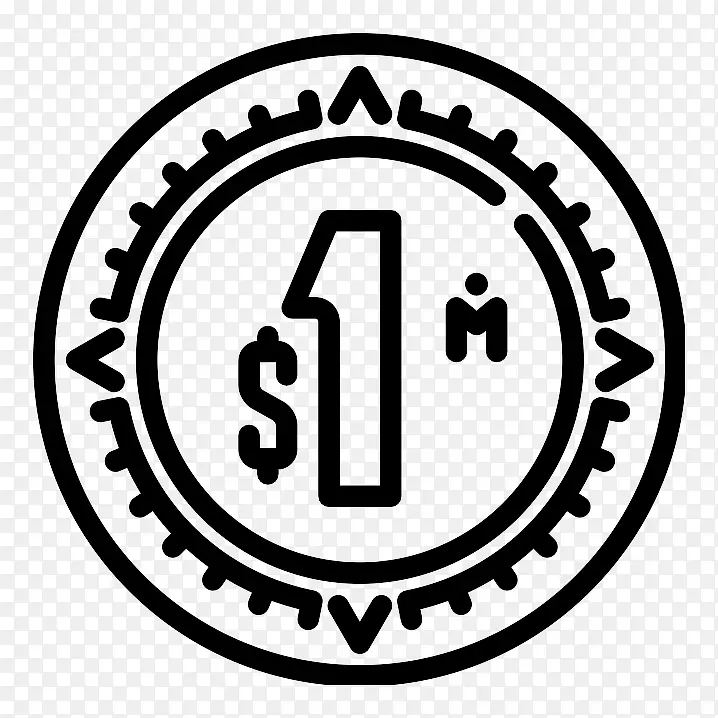 钱硬币America-Coins-icons