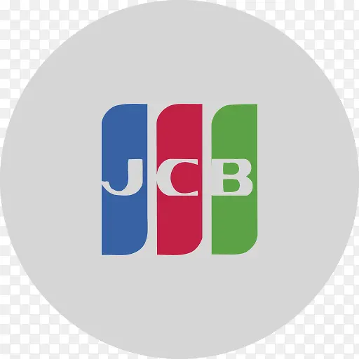 JCB钱付款购物支付方式