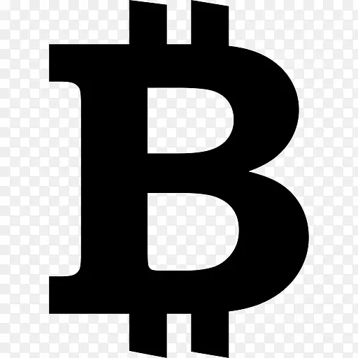 比特币业务金融钱glyphicons集卷3