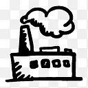 工厂 icon