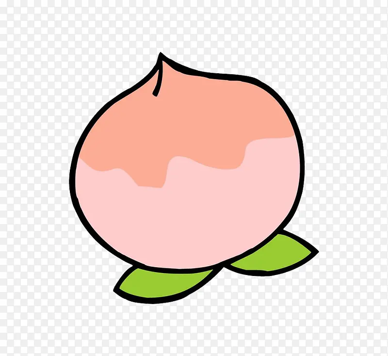 桃子