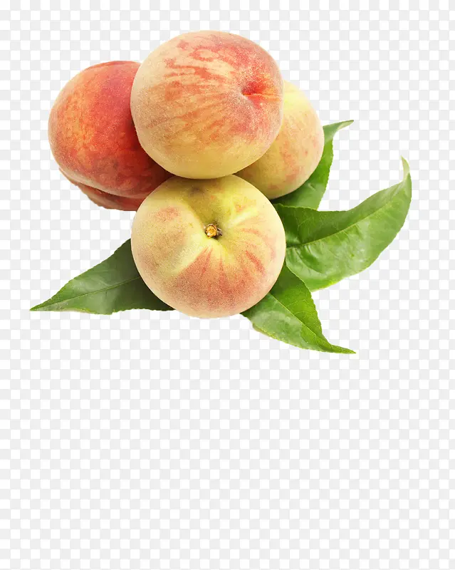 水果桃子
