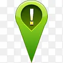 全球定位系统(gps)地图Gp