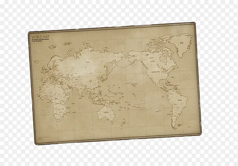地图