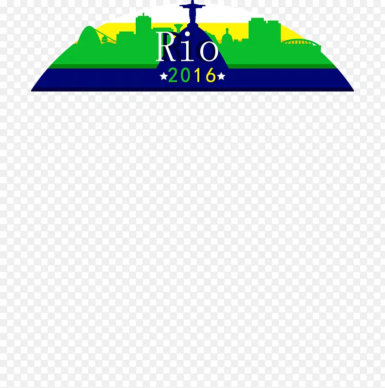 里约奥运会背景