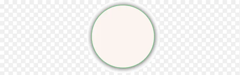 圆形底纹