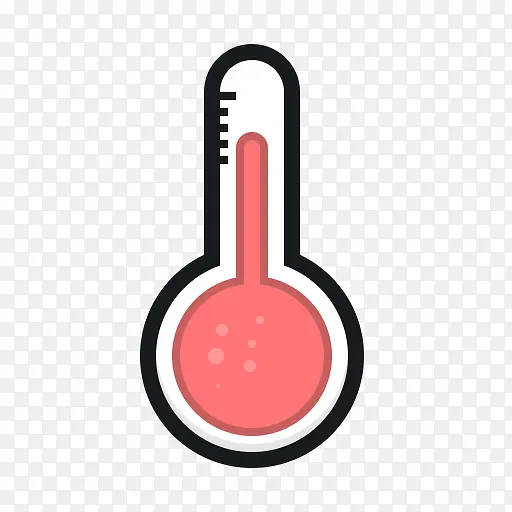 温度计Lulu-icons