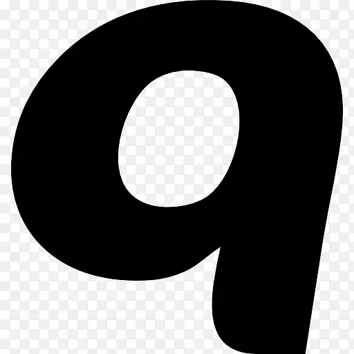 Q信签图标