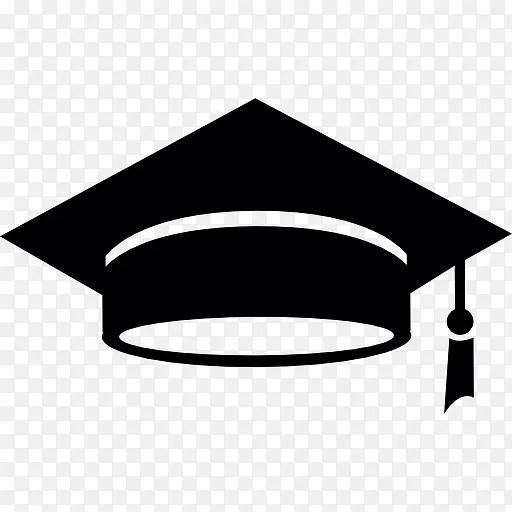 Graduation Cap 图标