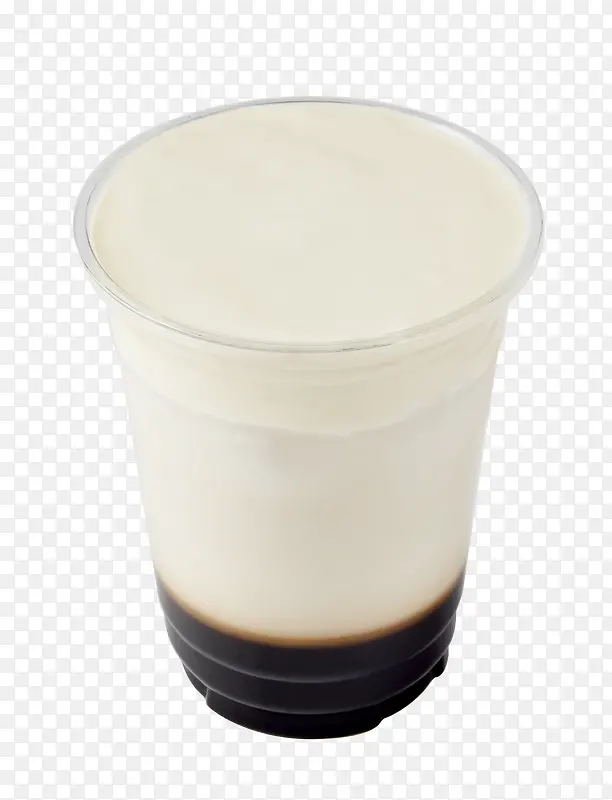 榴莲咖啡奶茶奶盖