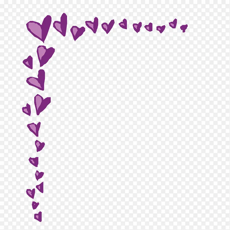 紫色字幕框