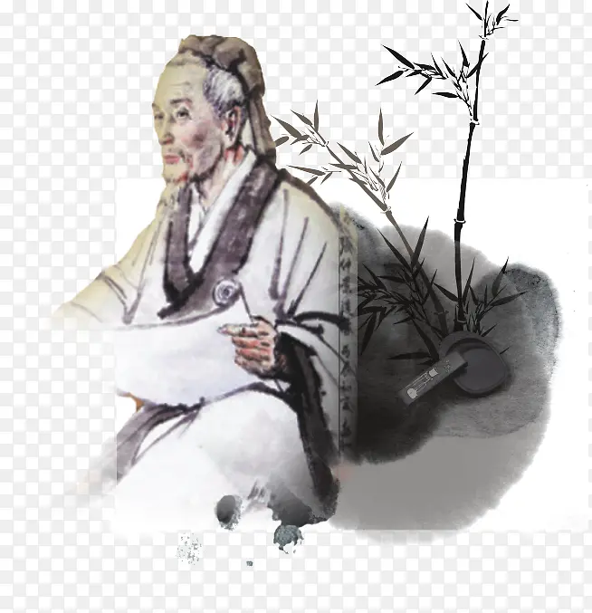 古人PNG图片素材下载_图片编号yzkmrxvb-免抠素材网
