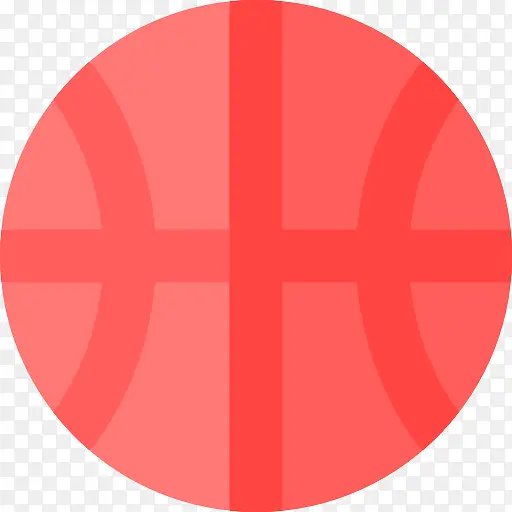 篮球设备图标