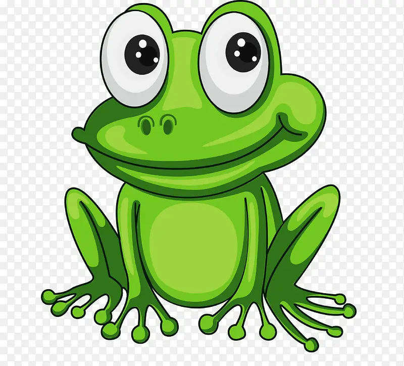 青蛙