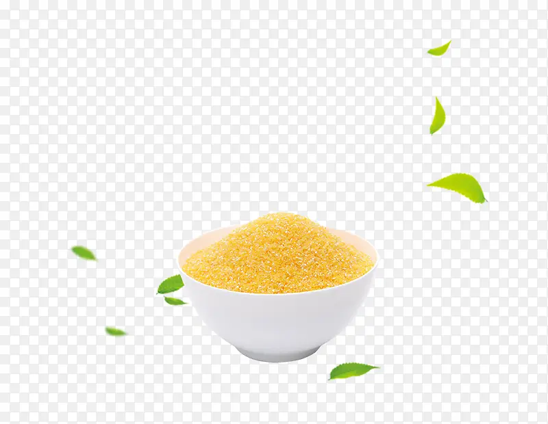 玉米糁食品