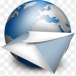 蓝色地球邮件