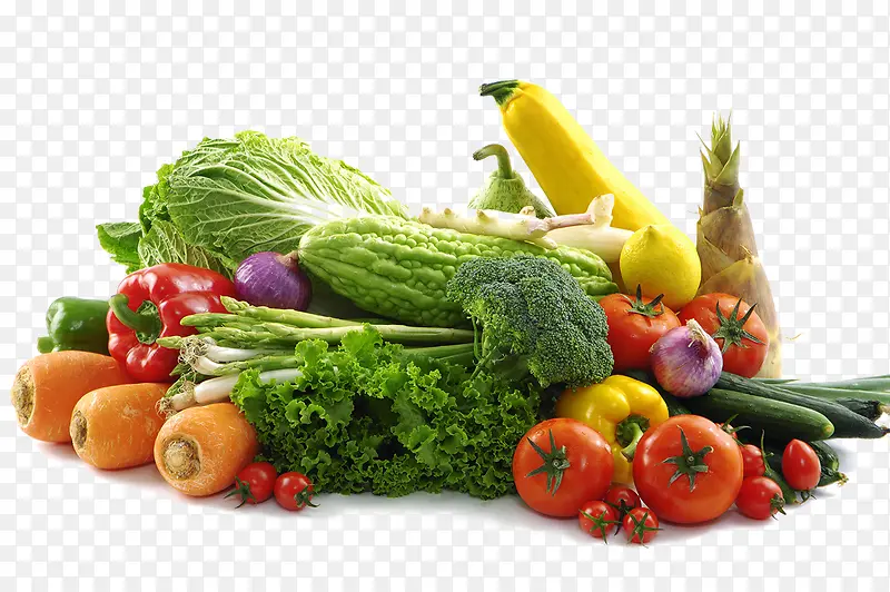 水果蔬菜青菜