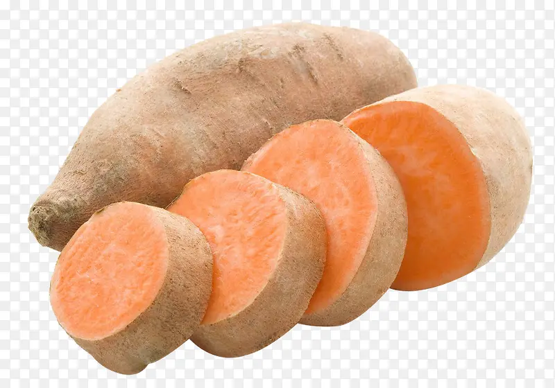 地瓜 番薯