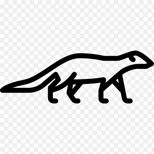 Mongoose 图标