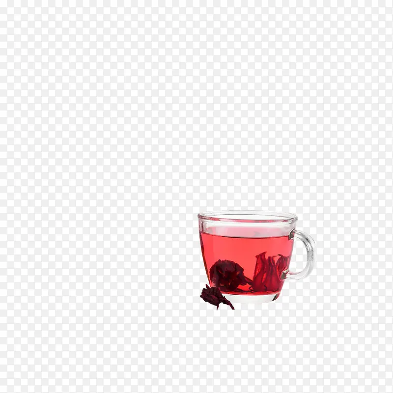 美味好喝洛神花茶