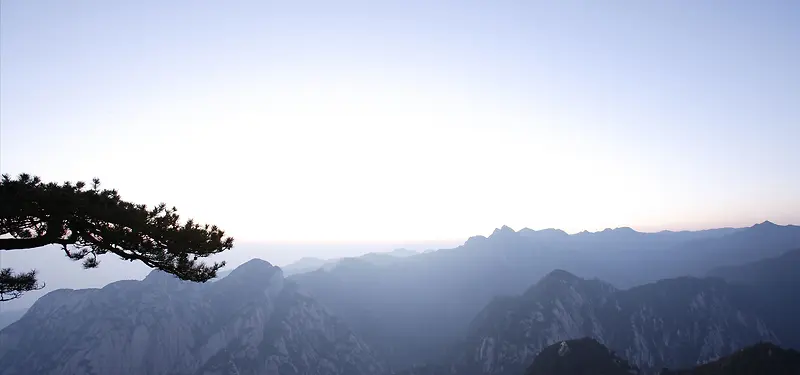 海报背景