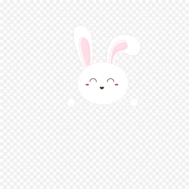 兔兔  表情   表情兔兔   兔子