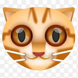 苏格兰褶皱猫cat-icons