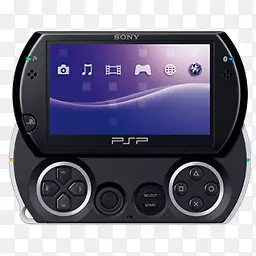 psp游戏机图标下载PNG图片素材下载_图片编号qgekbldn-免抠素材网