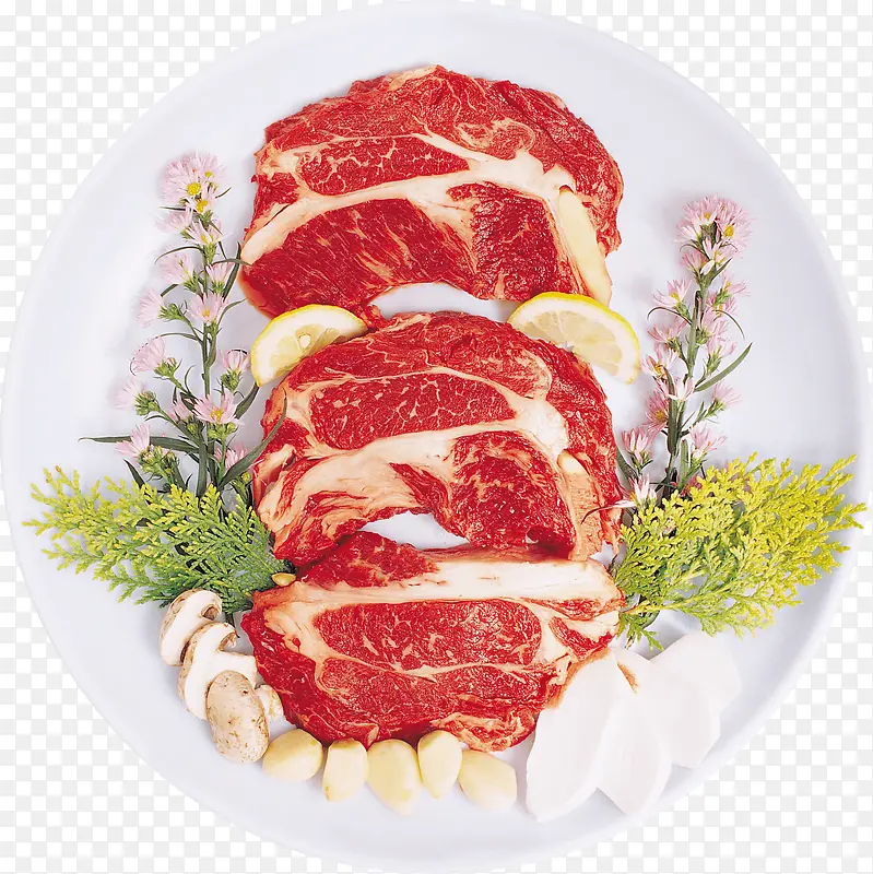 肉