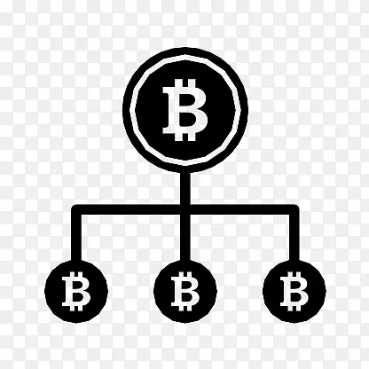 比特币下来行The-Bitcoin-Icons