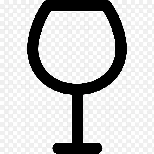 Wine Glass 图标