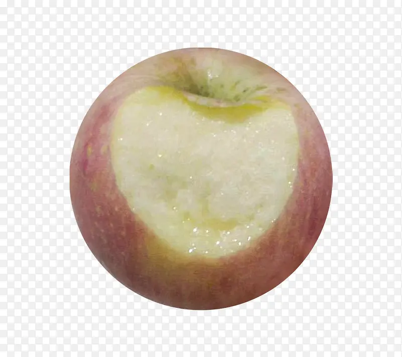 爱心苹果Apple