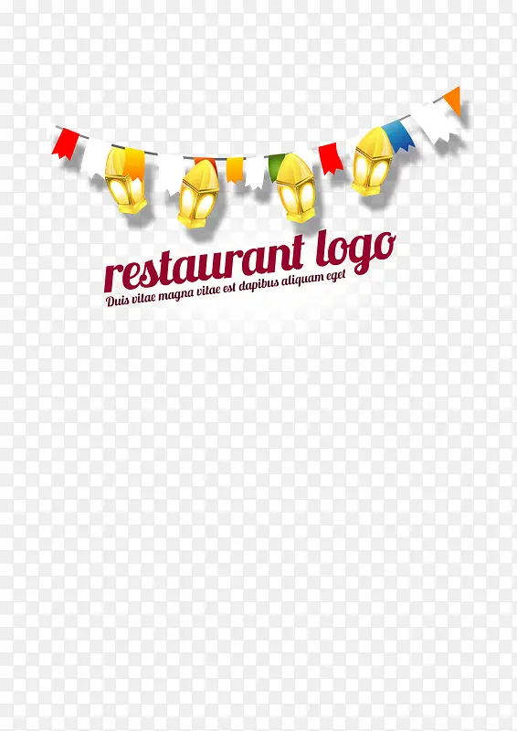 餐厅LOGO