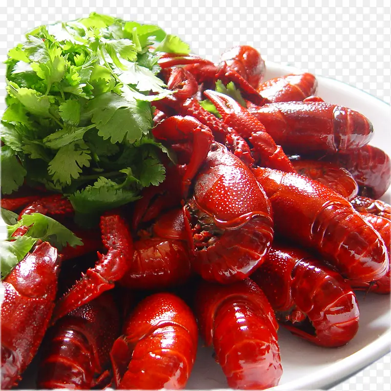 小龙虾