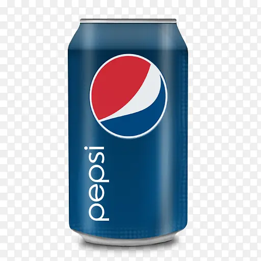 Pepsi Can Icon