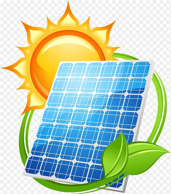 环保太阳能