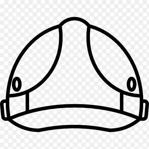 Iron Helmet 图标