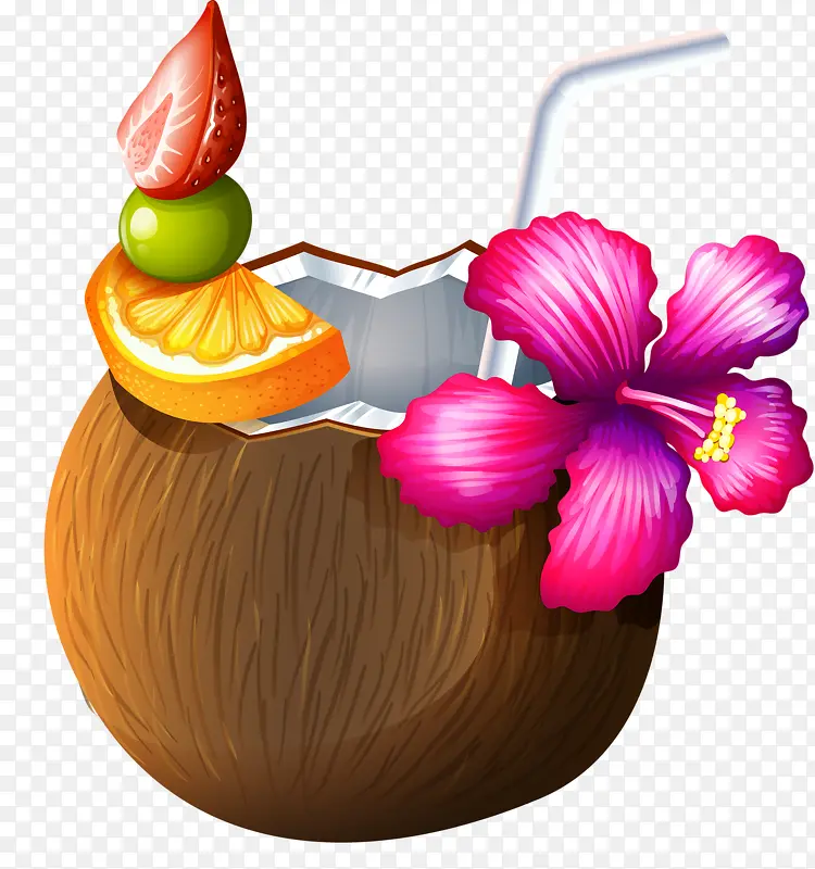 海南椰子汁