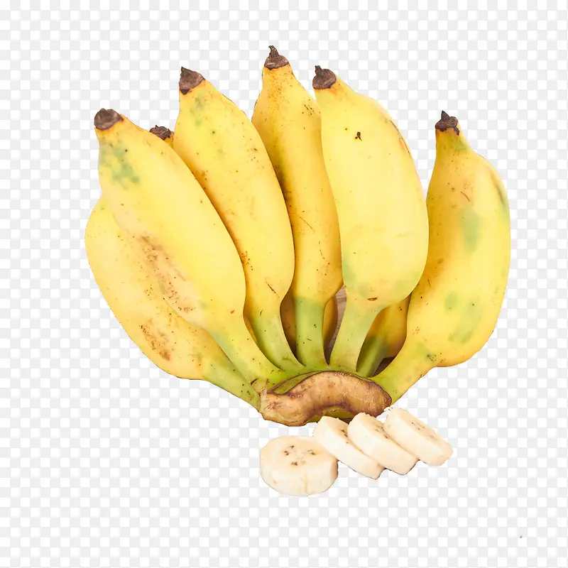 维生素水果芭蕉