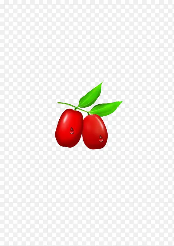 枣