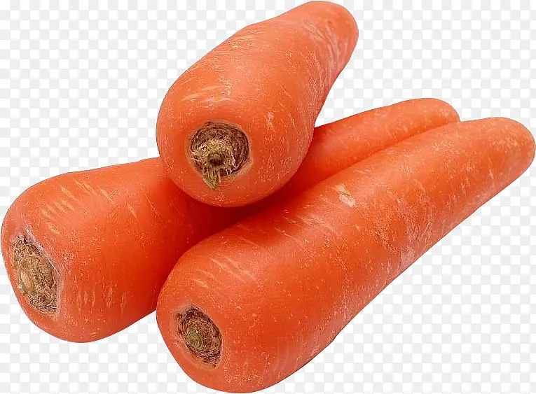 维生素胡萝卜蔬菜