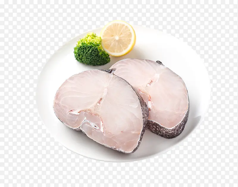 生鲜鳕鱼鱼肉