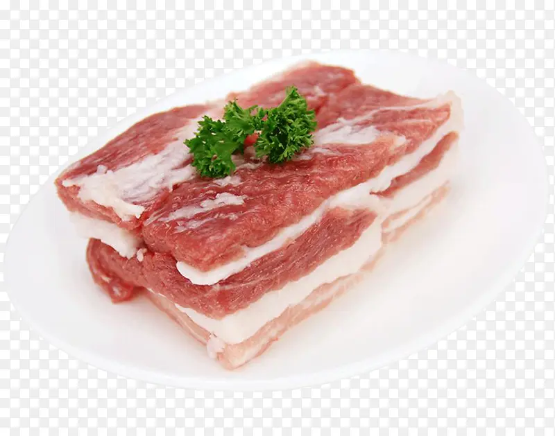 生鲜猪肉五花肉